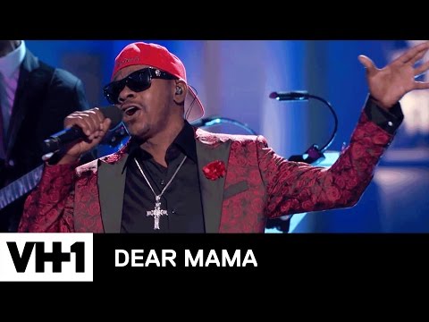 Jodeci Performs "Forever My Lady” | Dear Mama