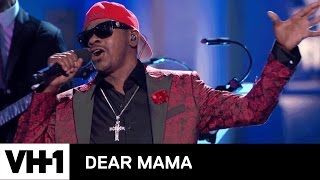 Jodeci Performs &quot;Forever My Lady” | Dear Mama