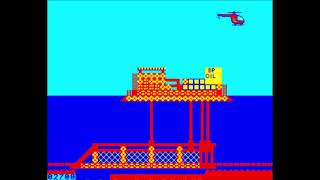 Rig Attack for the BBC Micro