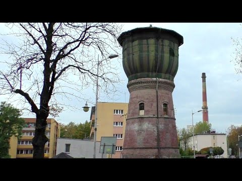 MOJE KATOWICE  ZAŁĘSKA HAŁDA - BRYNÓW