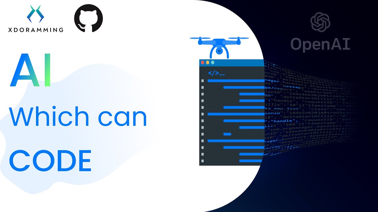 AI Convert Comments To CODE  (2021) | Github Copilot