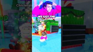 SANTA FUSE NEW SECRET STEAL A BRAINROT 😱