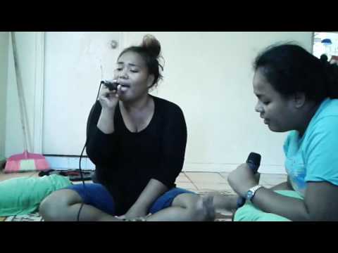 Are mai nanom coveR By Taobwe ft Bwebwentaai