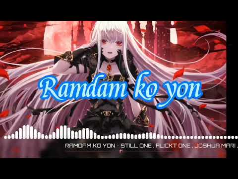 Ramdam ko yon #still one #love music