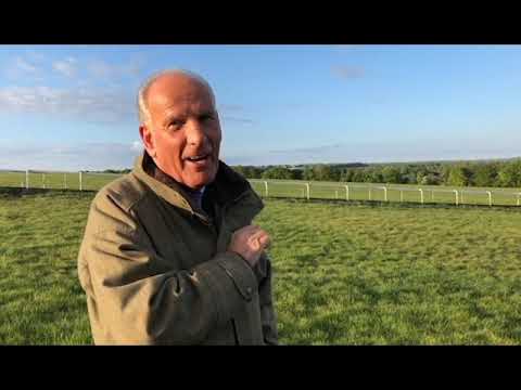 Newmarket Training Grounds - virtual tour