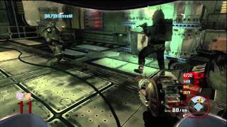 CoD: Black Ops - Big Bang Theory (Rezurrection DLC) | Rooster Teeth