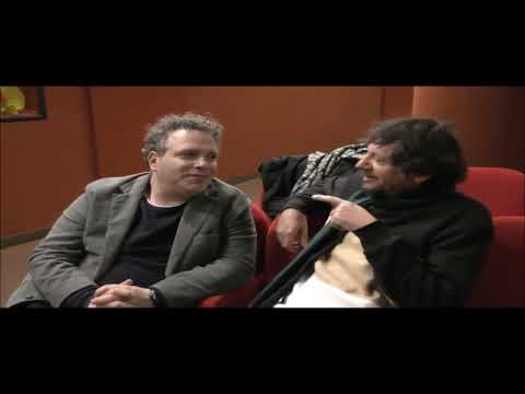 Enzo Paci si racconta