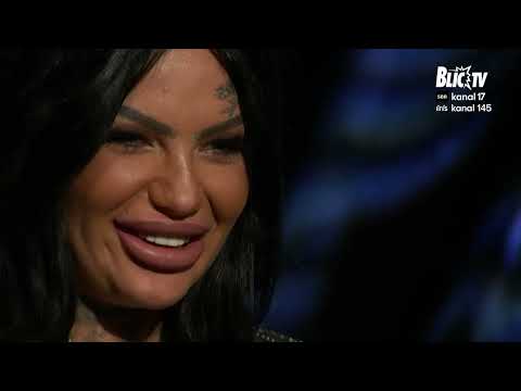 Ispovest Anđele Barbi: "Otišla sam da pevam na romskoj svadbi, a njima je trebala plesačica"