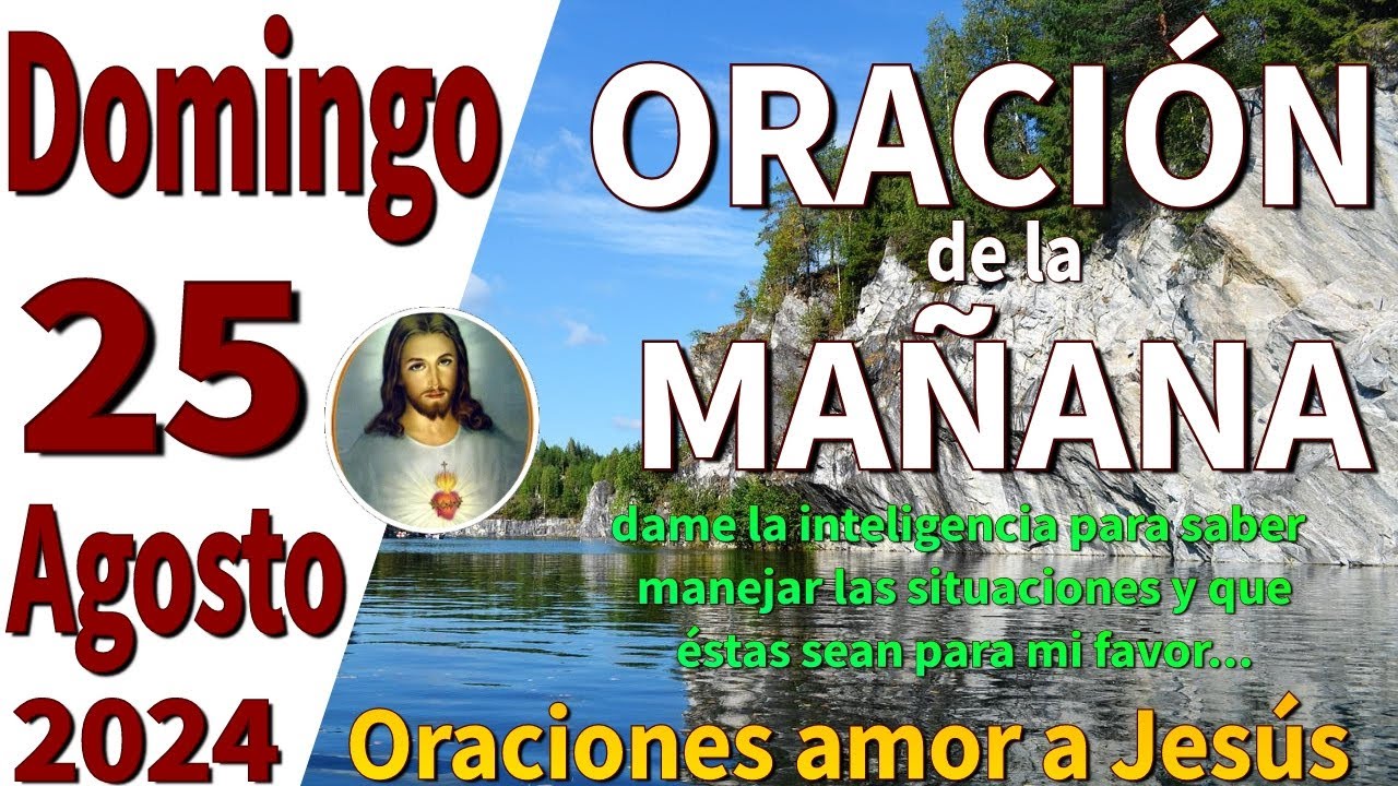 oración de la mañana del día Domingo 25 de Agosto de 2024 - proverbios 17:17