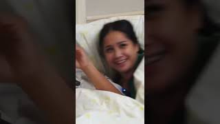 Download lagu When Mama Gigi is crazy about Aa Raffi🤣 #nagitaslavina #raffiahmad #ransentertainment #raffinagita mp3