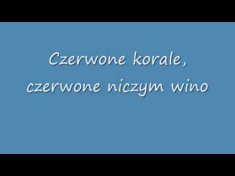 download lagu mp3 mp4 Czerwone Korale Akordy, download lagu Czerwone Korale Akordy gratis, unduh video klip Czerwone Korale Akordy