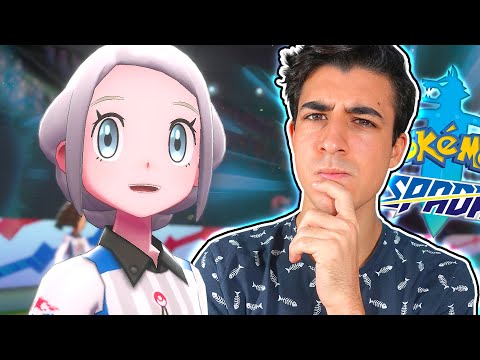 LE FORME REGIONALI! - Pokemon Spada EP 4