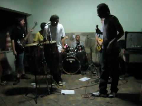 LOS BANGSTERS - No caminho do bem