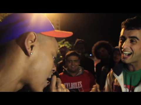 Reset x Souza - Roda de Sexta 03/06/2016 [FINAL]