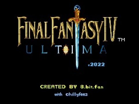 FF4 Ultima - Part 01