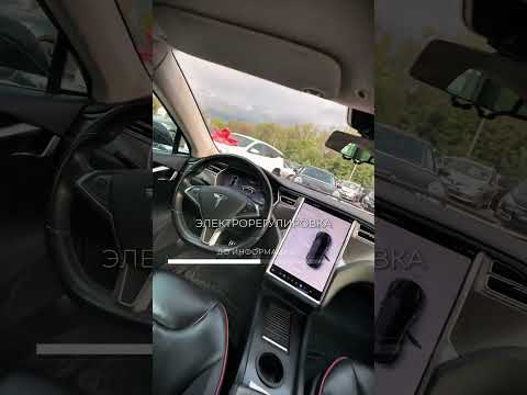 фото tesla model s i 0