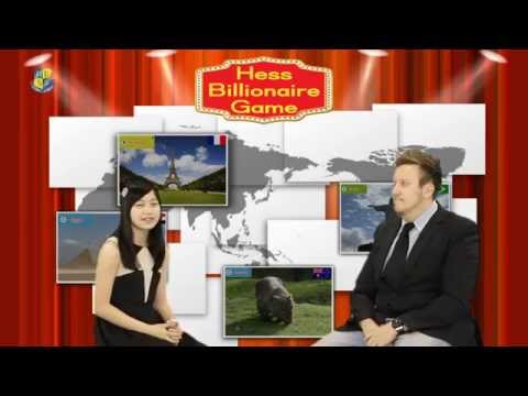 Hess- FunTube -Country