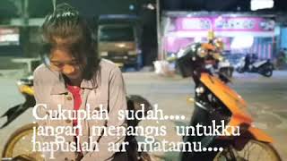 Download lagu Lagu cukuplah jangan menangis untukku mp3 Download lagu Lagu cukuplah jangan menangis untukku mp3