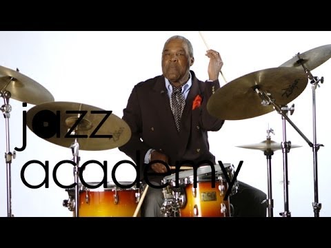 The Paradiddle and the Flam Tap: Michael Carvin Breaks Down Drumming Rudiments