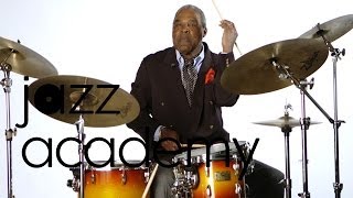 The Paradiddle and the Flam Tap: Michael Carvin Breaks Down Drumming Rudiments