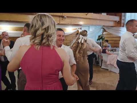 Zespół Ok-ej - Białe łabędzie - tel. 668 019 230