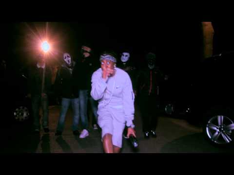 Sampz- Levels & Leagues (Official music video) (Produced by Karmah Cruz)