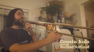 BADBADNOTGOOD - Signal From the Noise | Cousin Kula rework