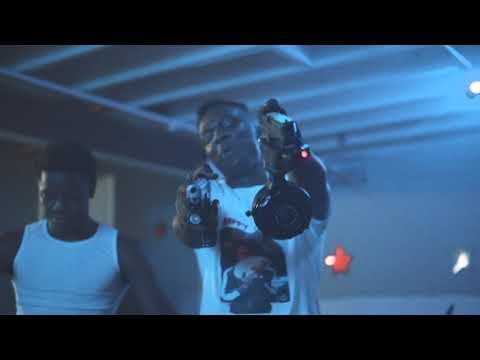 RC Mayweather x Glizzy - " Back 2 Back " [Official Visuals] 🎥 By @bino_boomin_