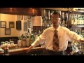 Tatsuya Himself Whisky Manager Highlander Inn Scotland