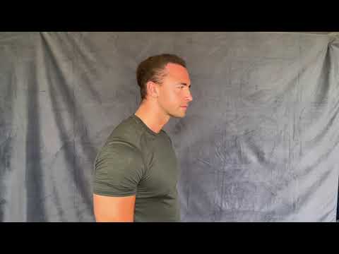 Visar mig i alla olika vinklar - Lorre Michell