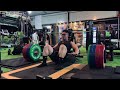 #Legsday #HipThrust220_230_240kg 😬