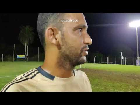 COXIM  X DOURADOS I. JOGOS DAS AABBs