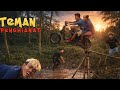 TEMAN PENGHIANAT ️ Action Comedy Episode 129 FILM PENDEK Video Lucu Terbaru 2024