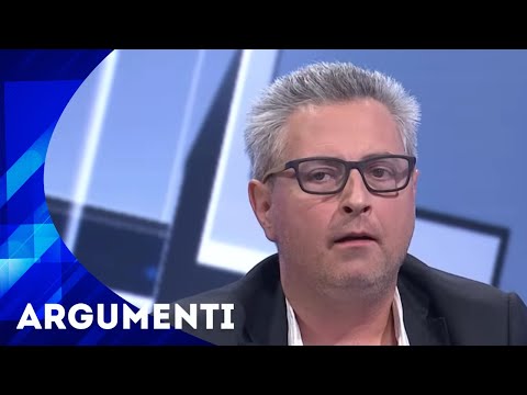 Crna Gora nakon incidenta - ARGUMENTI