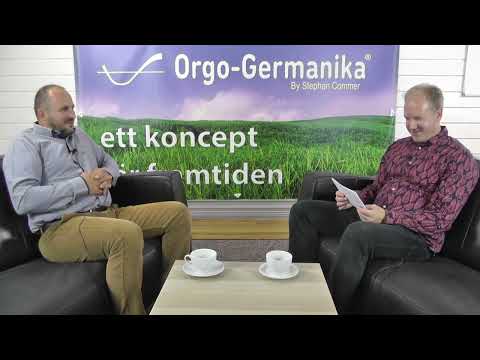 Kort om Effektiva Mikroorganismer