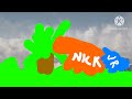 Nick Jr Dinosaur Bumper With Paperbags Audio