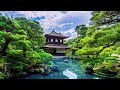 3 HOURS Relaxing Music | Japan Traditional Instrumental Flute | for Meditation, Yoga, Massage, Spa