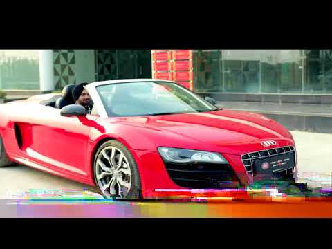 Chaar Churiyan Full Song   Inder Nagra Feat  Bad