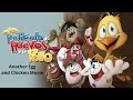 Another Egg And Chicken Movie 2009 Otra Pelicula De Huevos Y Un Pollo English Subtitled