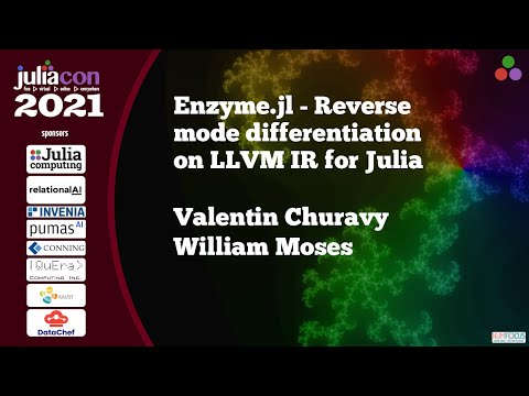 The State of Julia | JuliaCon 2021 | Stefan Karpinksi Viral Shah Jeff Bezanson Keno Fischer
