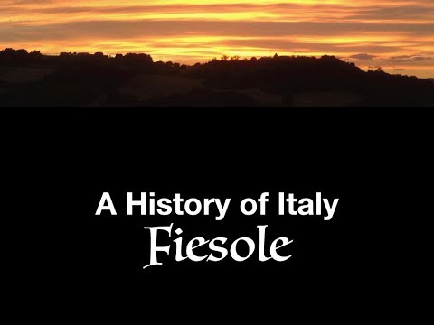 Walkaround Minidocs: Fiesole