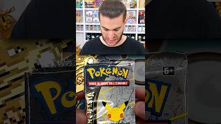 Questa Bustina Pokemon NON PUÓ ESSERE VENDUTA! Quindi…