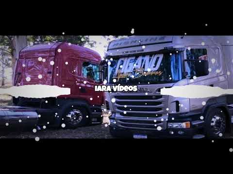 BONDE DO GATO PRETO - LINGUADÃO (É SÓ LINGUADINHA COM GRAVE)