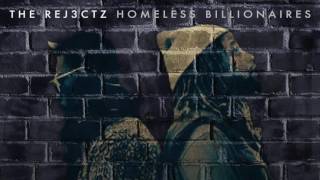 The Rej3ctz ft. Chris Brown &amp; Blaq Tuxedo - Let Me Love You