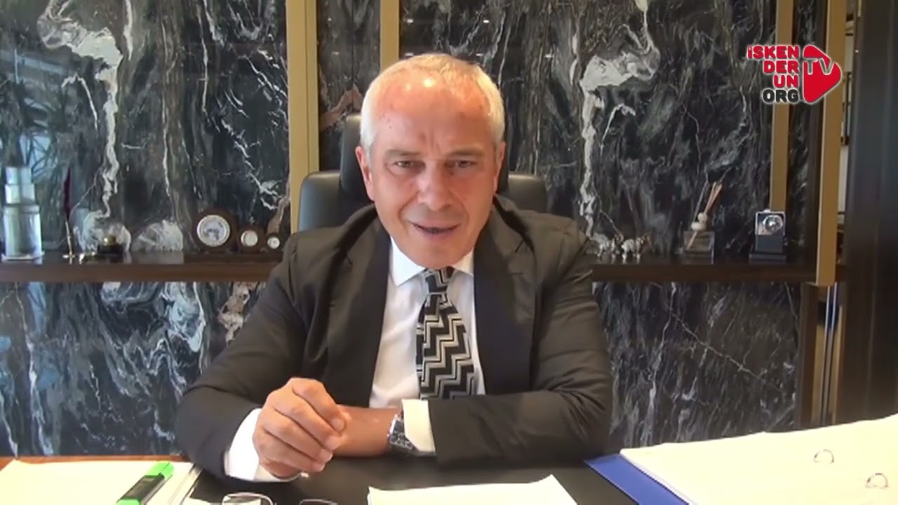 Yeminli Mali Müşavir Barak’tan ‘Varlık Barışı’ Uyarısı!