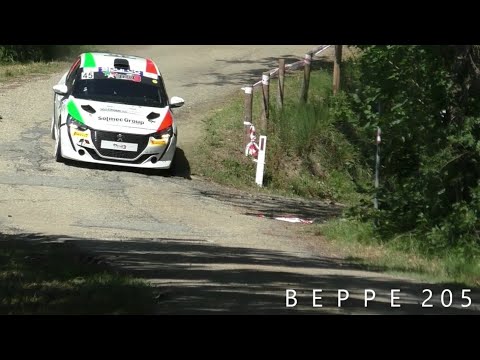 Rally di alba 2022 max attack and mistake