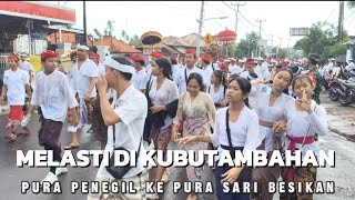 Download lagu INILAH TRADISI YANG HANYA DI DESA KUBUTAMBAHAN‼️||MELASTI||BALI mp3 Download lagu INILAH TRADISI YANG HANYA DI DESA KUBUTAMBAHAN‼️||MELASTI||BALI mp3