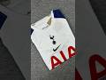 25 26 New Tottenham Hotspur Home Jersey Tottenham Football Jersey Shirt Foryou