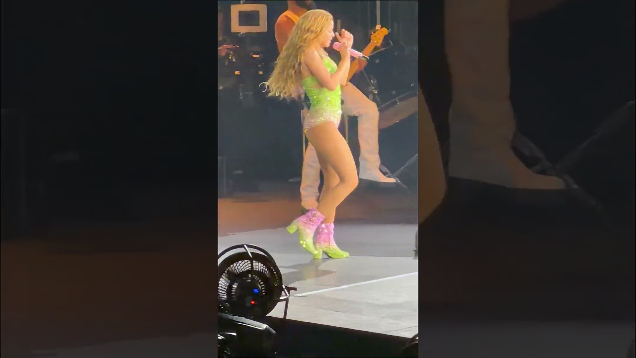 Dai Dai || Shakira & Burna Boy || #daidai​ #shakira​ #song​ #music​ #shorts​
