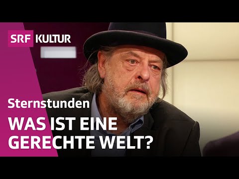 Endo Anaconda: Gibt es ein Leben vor dem Tod? | Sternstunde Philosophie | SRF Kultur